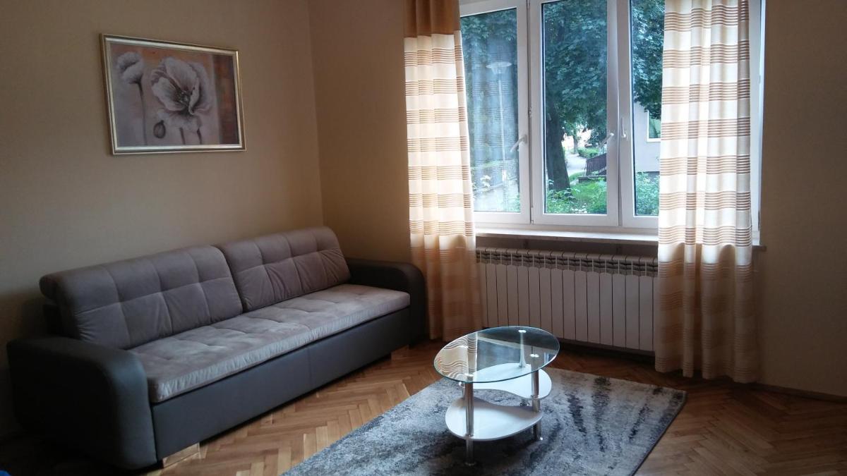 Apartament Planty - Housity
