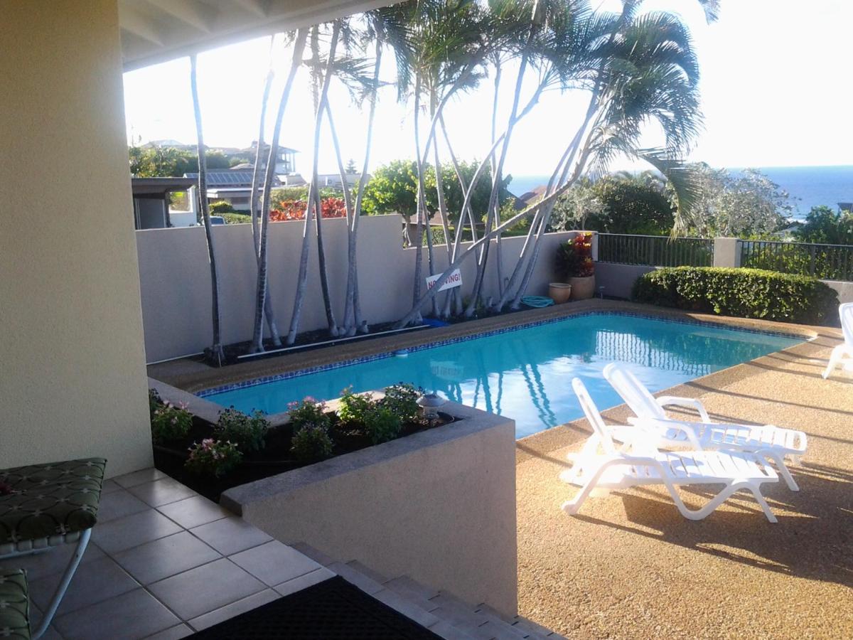 Paradise at Ehupua - Housity