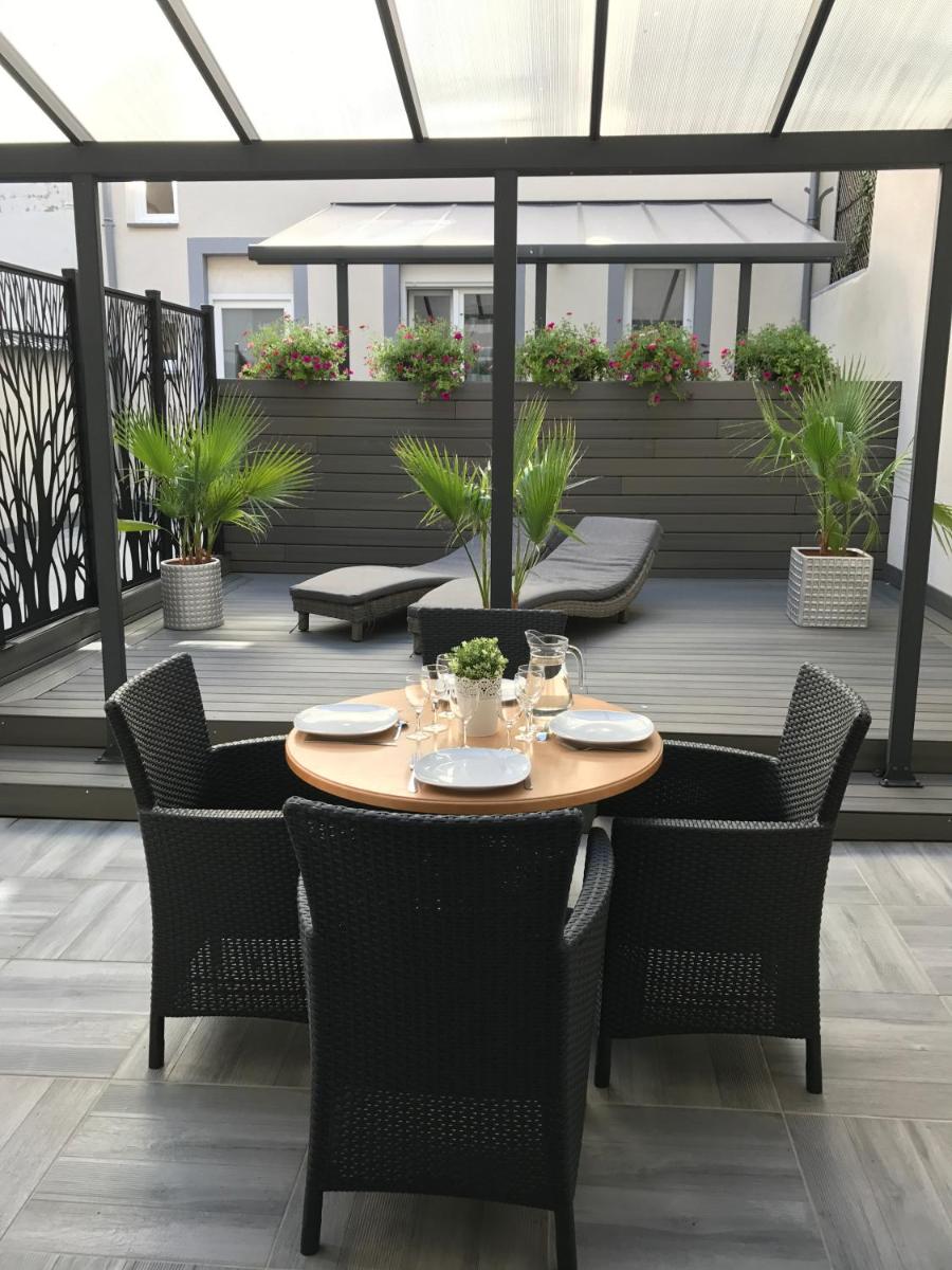 Résidence La Farandole - Housity