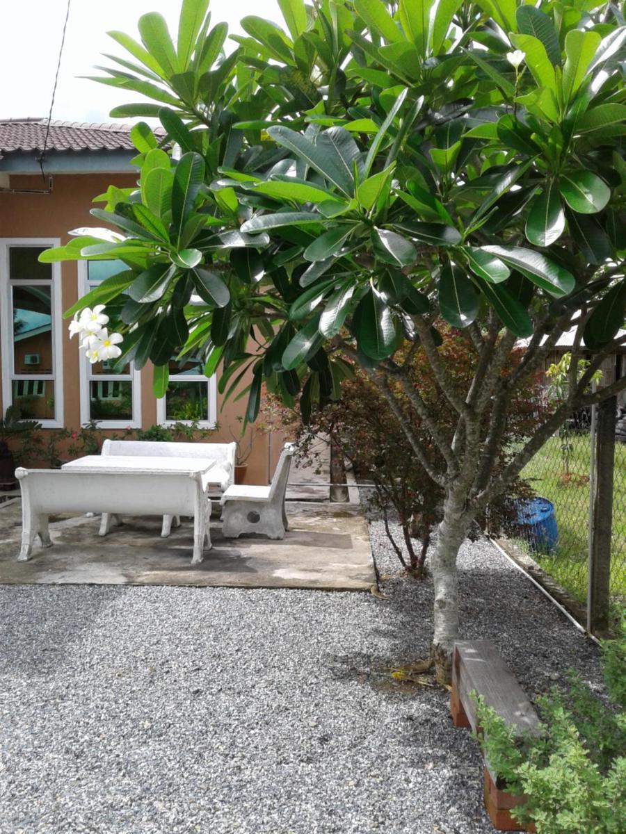 Homestay Seri Nipah Perlis - Housity
