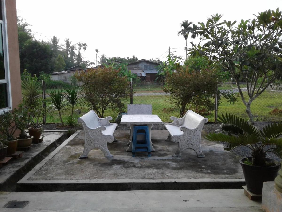 Homestay Seri Nipah Perlis - Housity