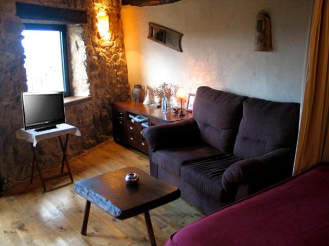 Suitetrails - Apartamento La Muralla
