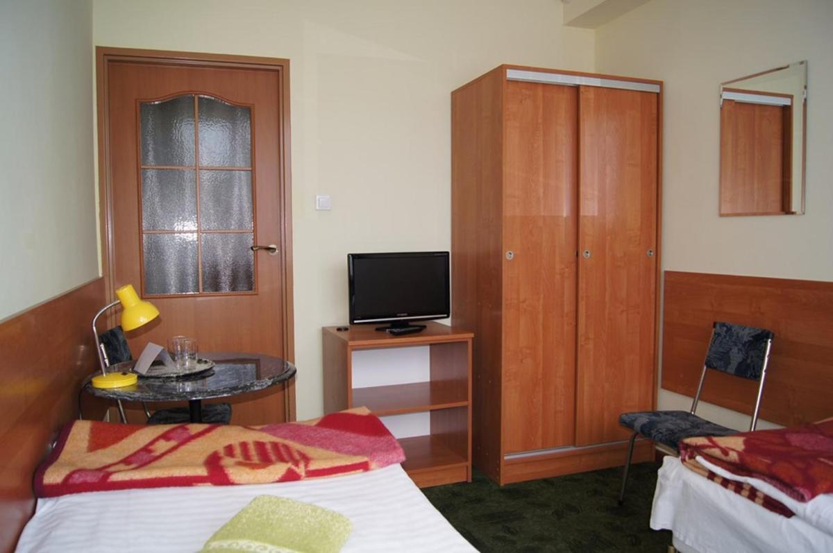 HOTEL ODR - Housity