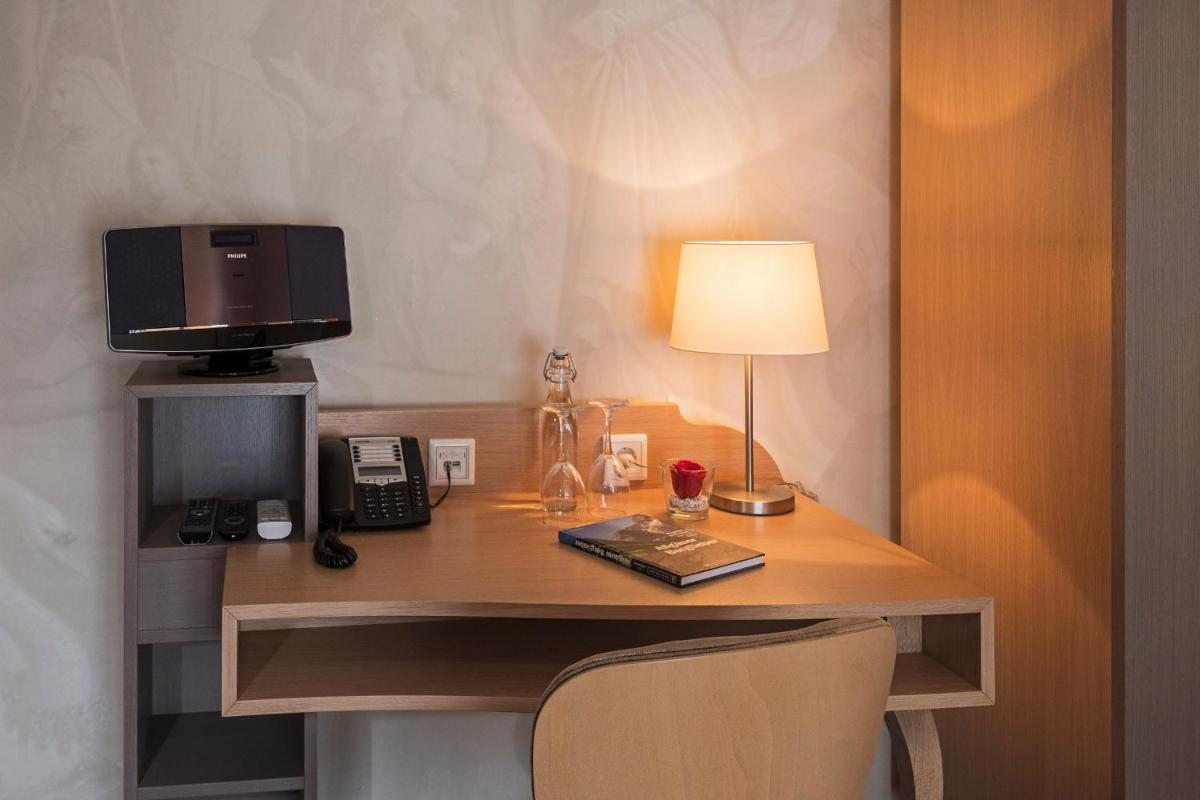 Hotel Villa Ludwig - Housity