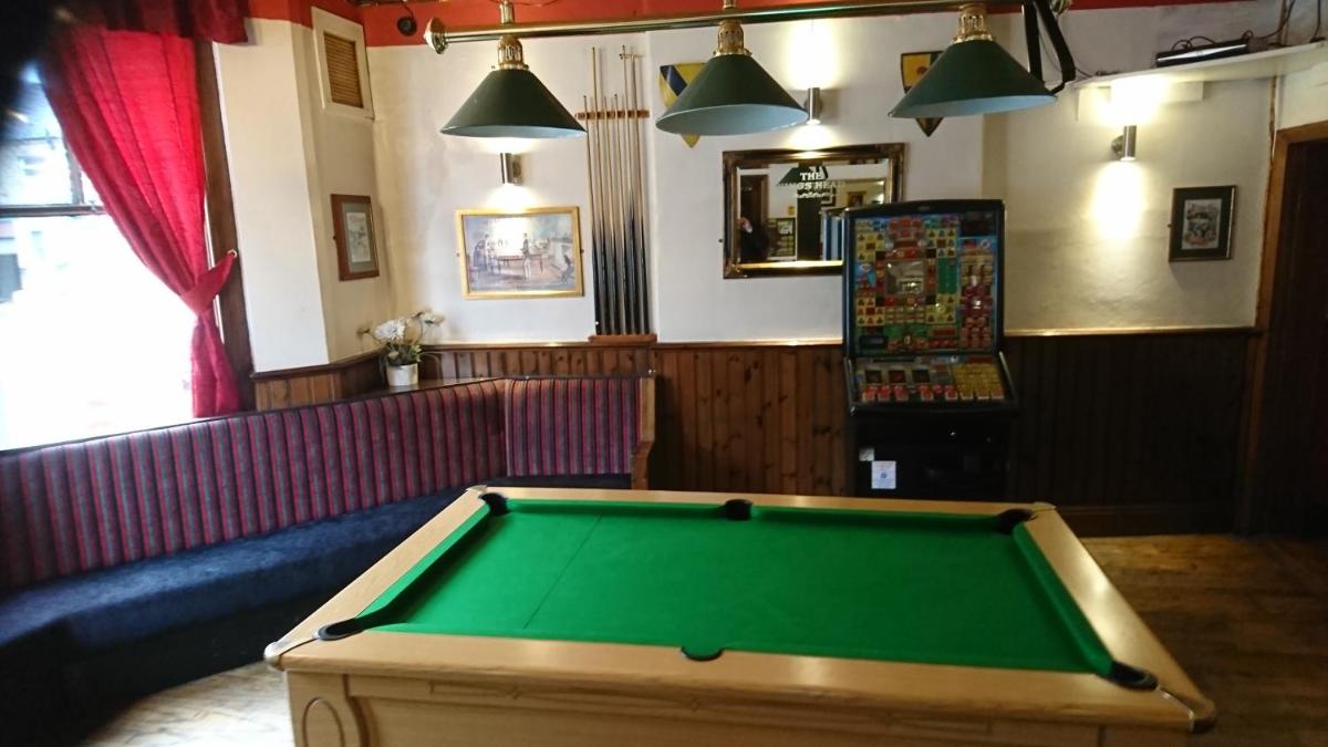 The King's Head Hotel - Housity
