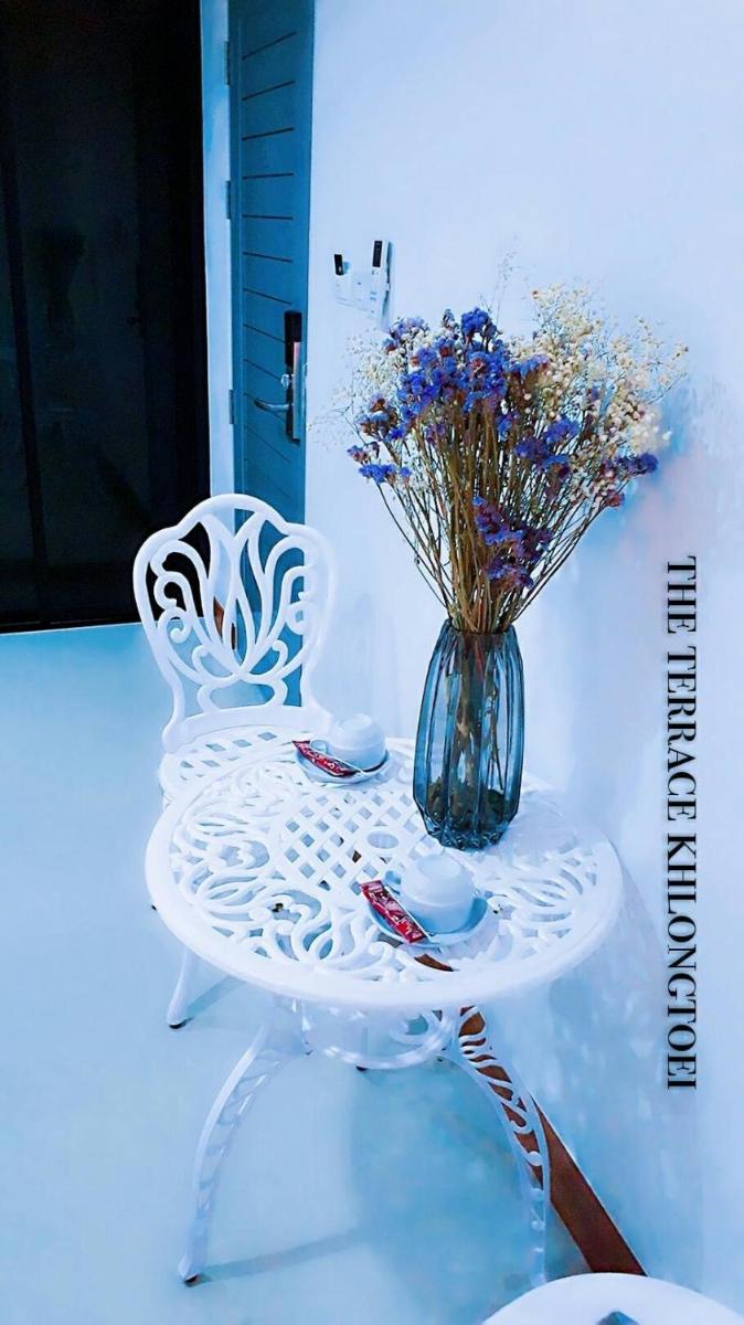 Suitetrails - The Terrace Khlongtoei