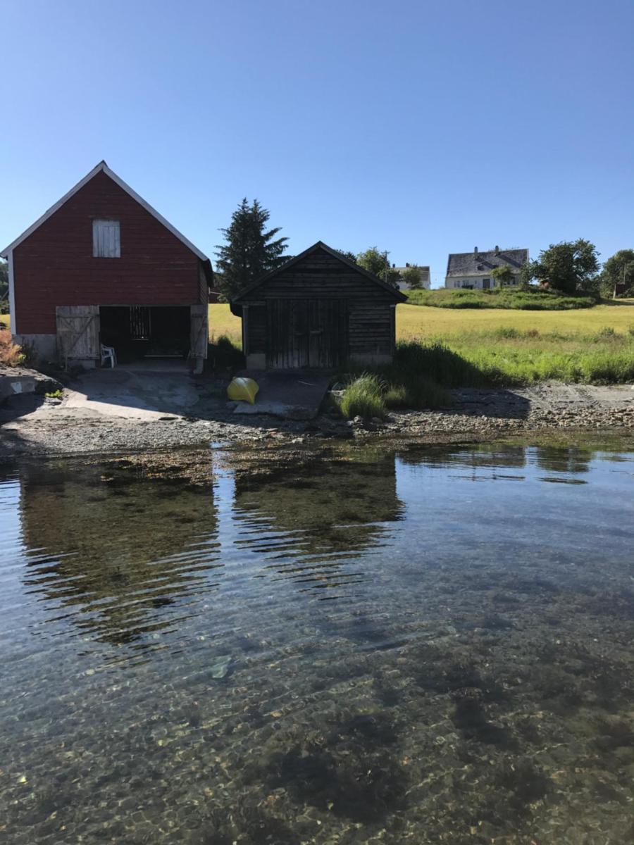 Nicoll-huset - Housity