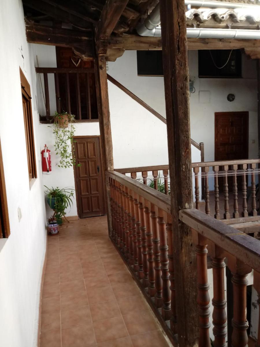 El Pozo - Housity