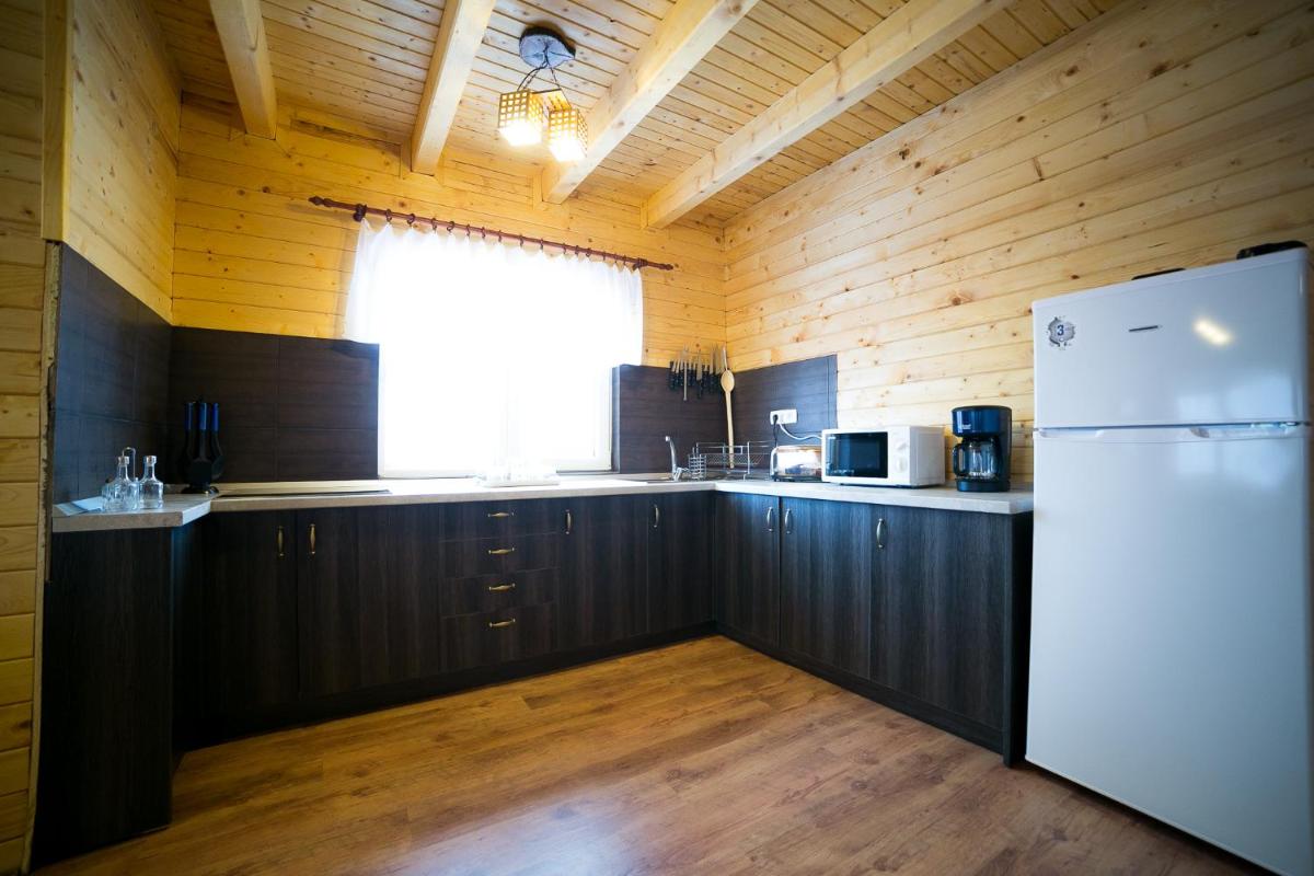 Panorama Apuseni - Housity
