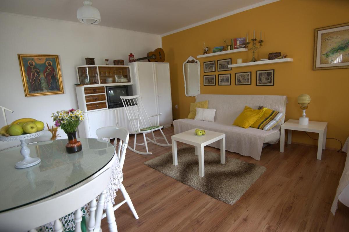 Apartment Honey and milk - Housity