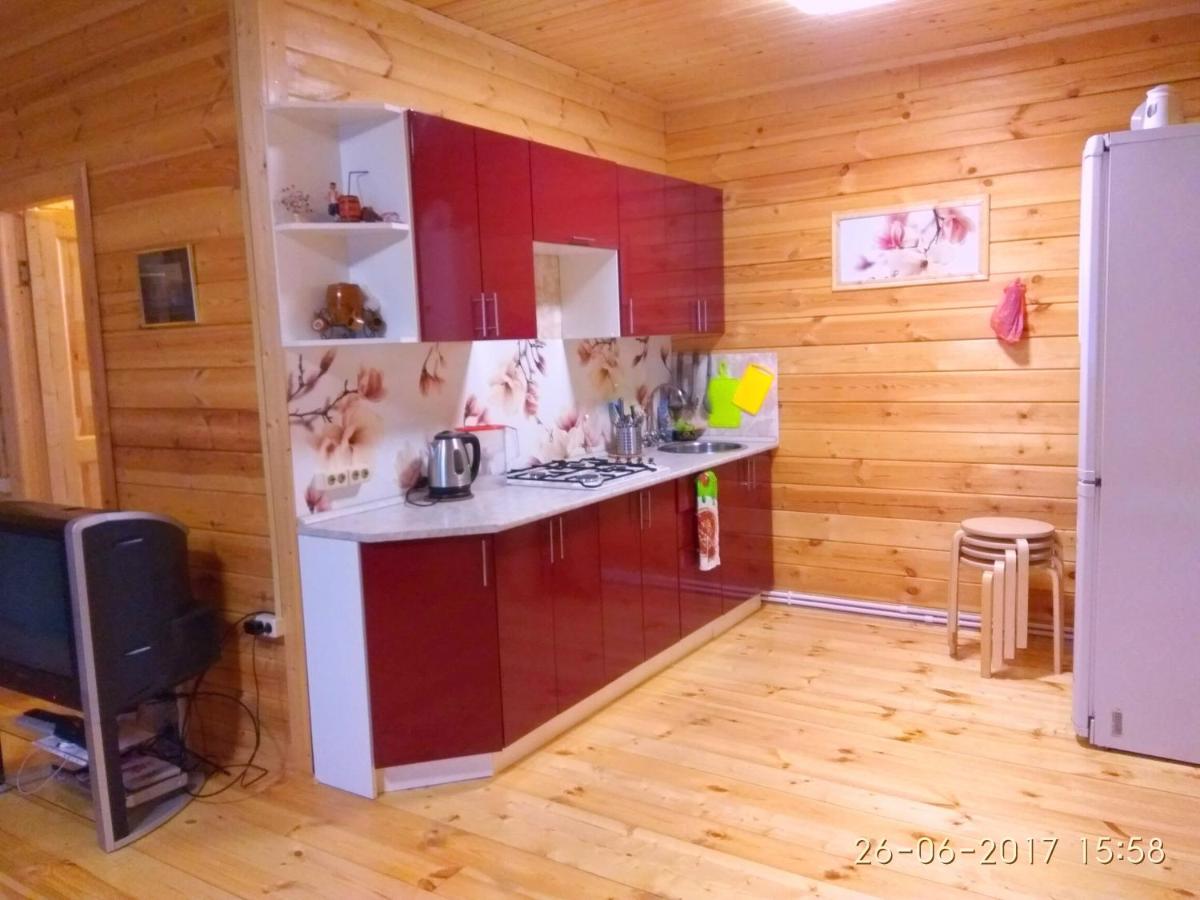 Snegiry Holiday Home - Housity