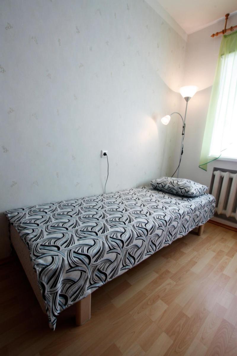 LM Piiri Külaliskorter - Housity