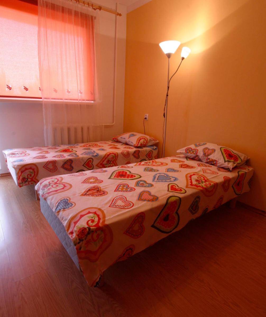 LM Piiri Külaliskorter - Housity