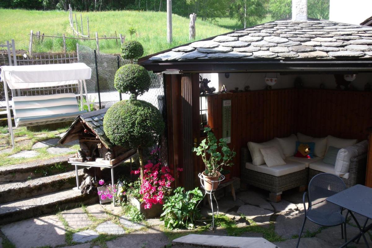 Agriturismo Ribuntà - Housity