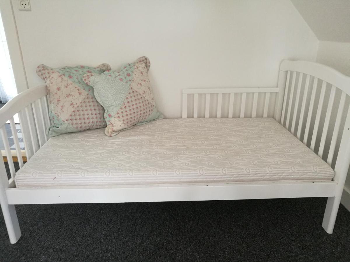 Færgegården - Housity