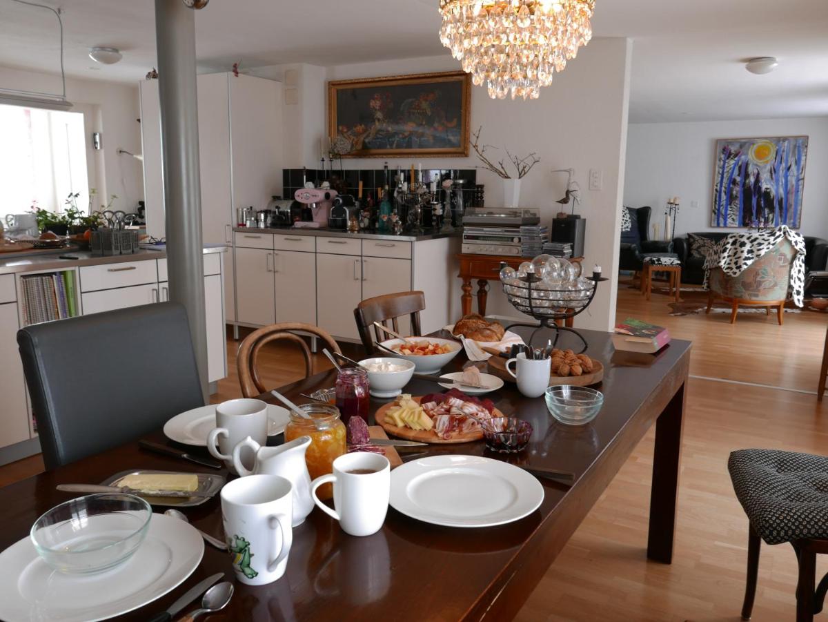 BnB chezlise - Housity