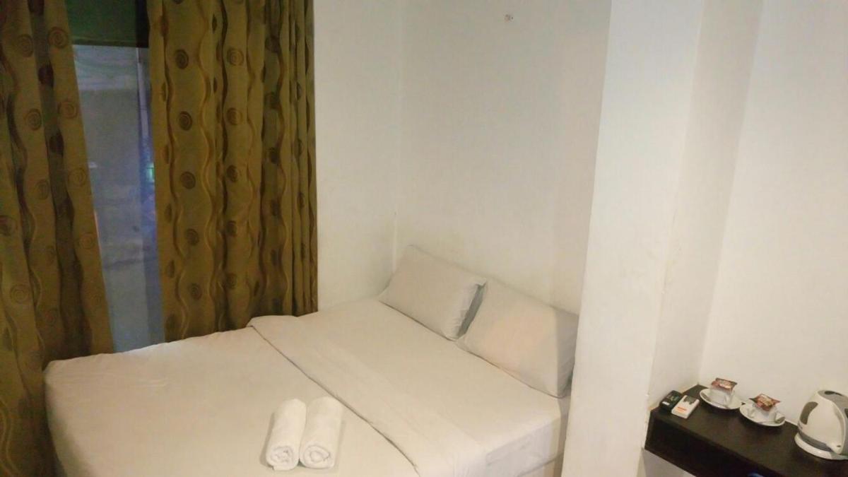 Suitetrails - T-Hotel Bukit Bintang