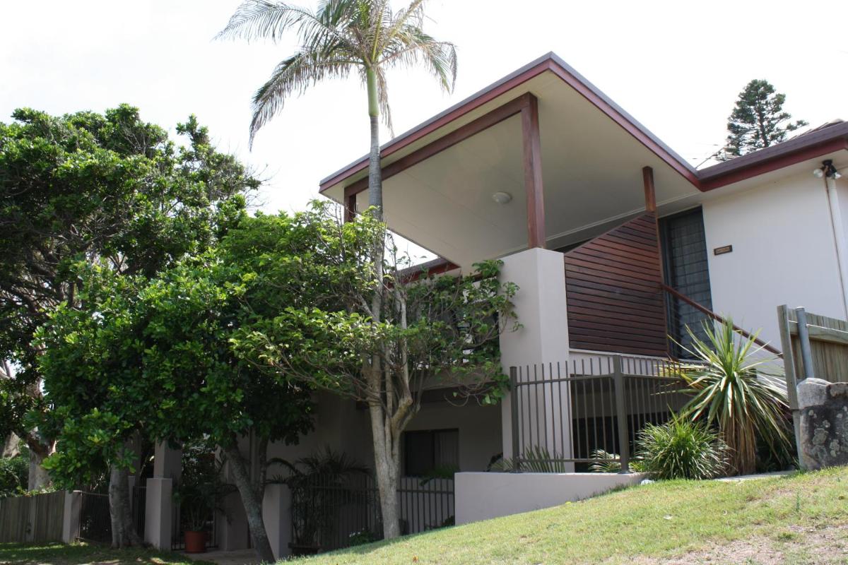 Wooli Holiday Units - Housity