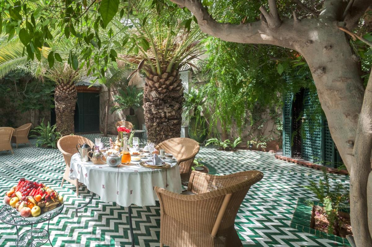 Riad &amp; Spa Laurence Olivier - Housity
