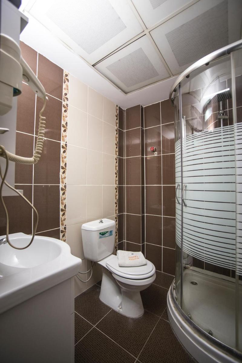 Divan Otel Antakya - Housity