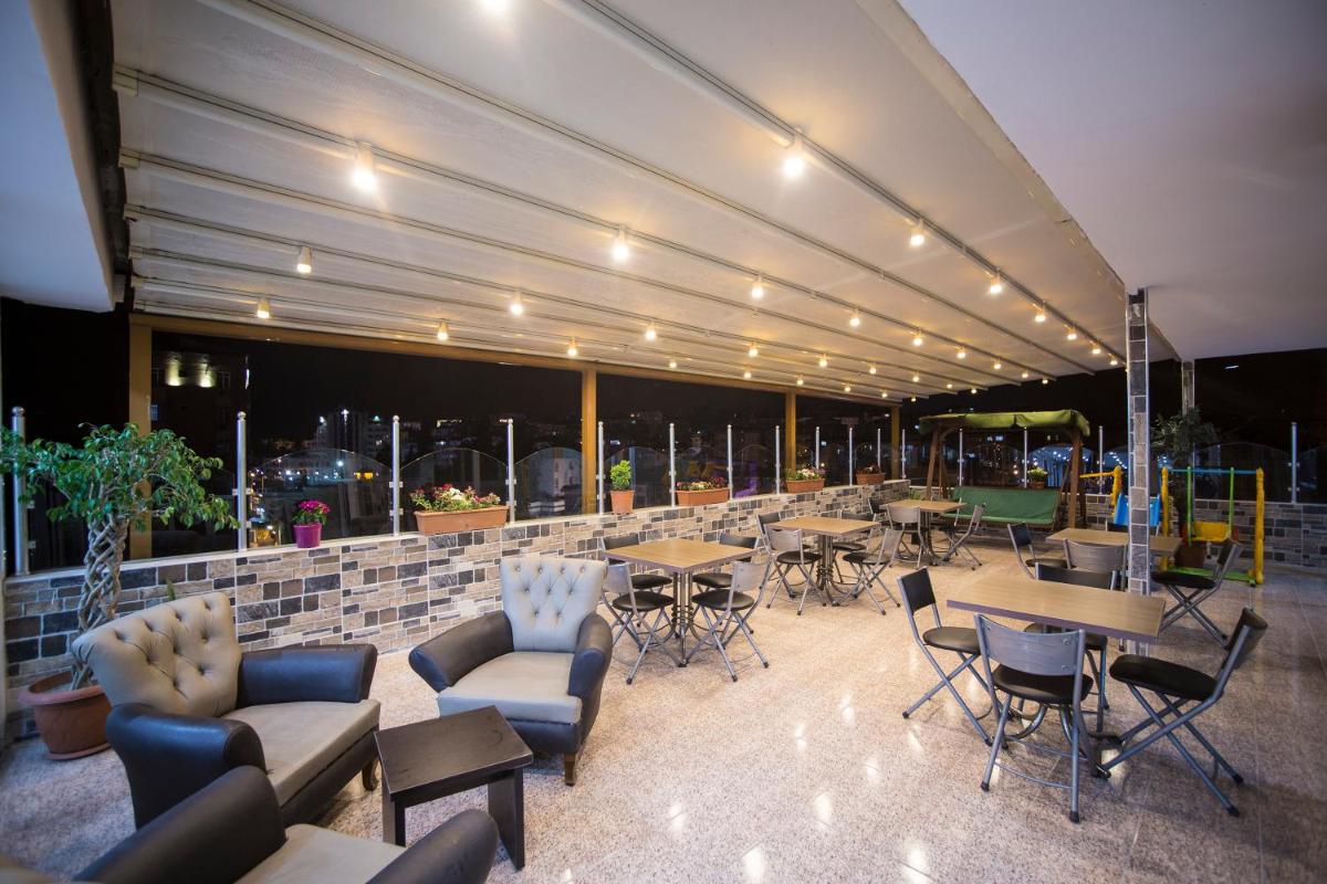 Divan Otel Antakya - Housity