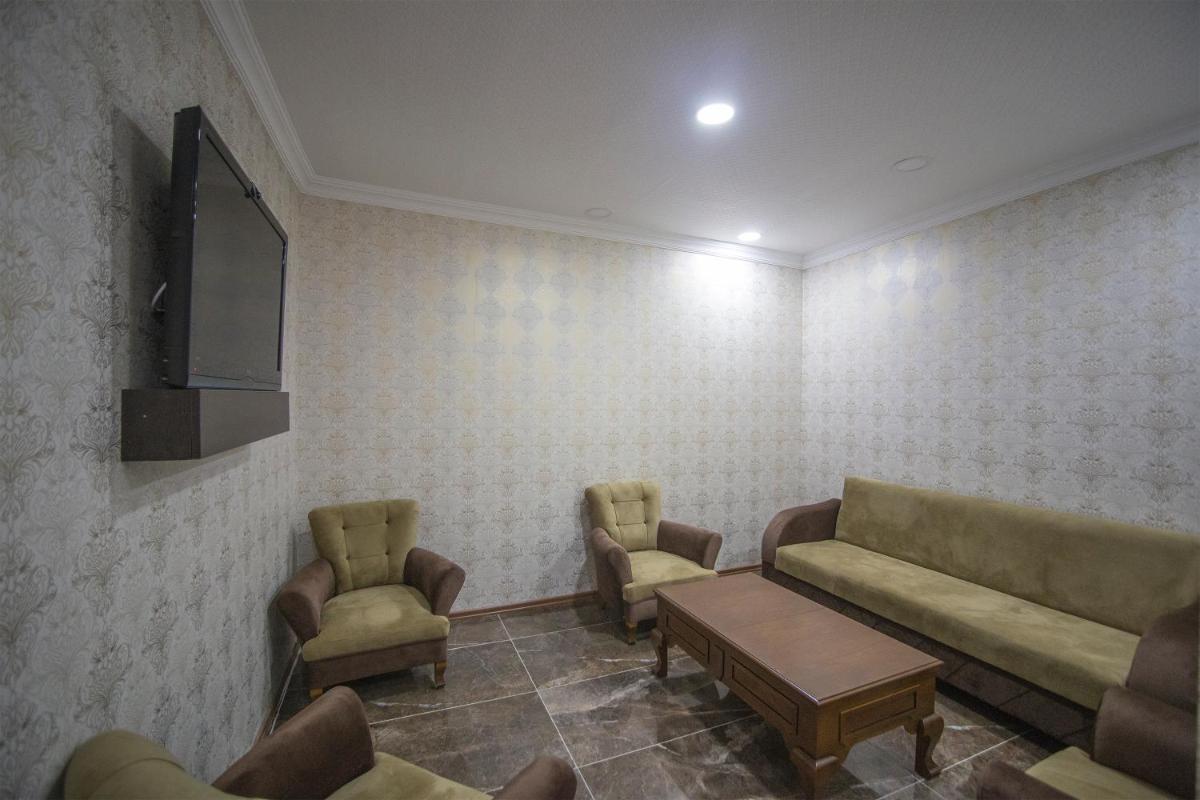Divan Otel Antakya - Housity
