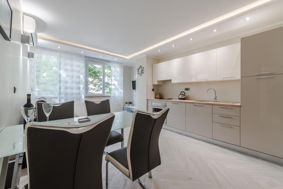 Apartment El-Zara - Housity