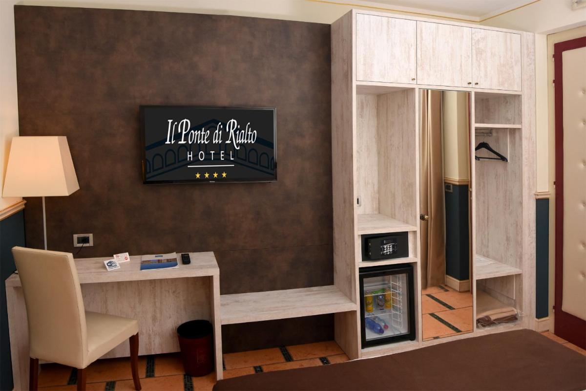 Hotel Ponte di Rialto - Housity
