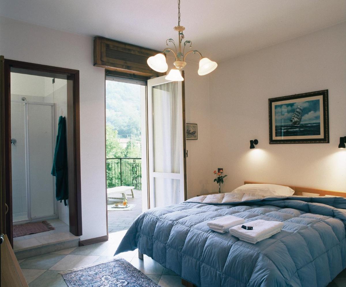 Albergo Ristorante Marcheno - Housity