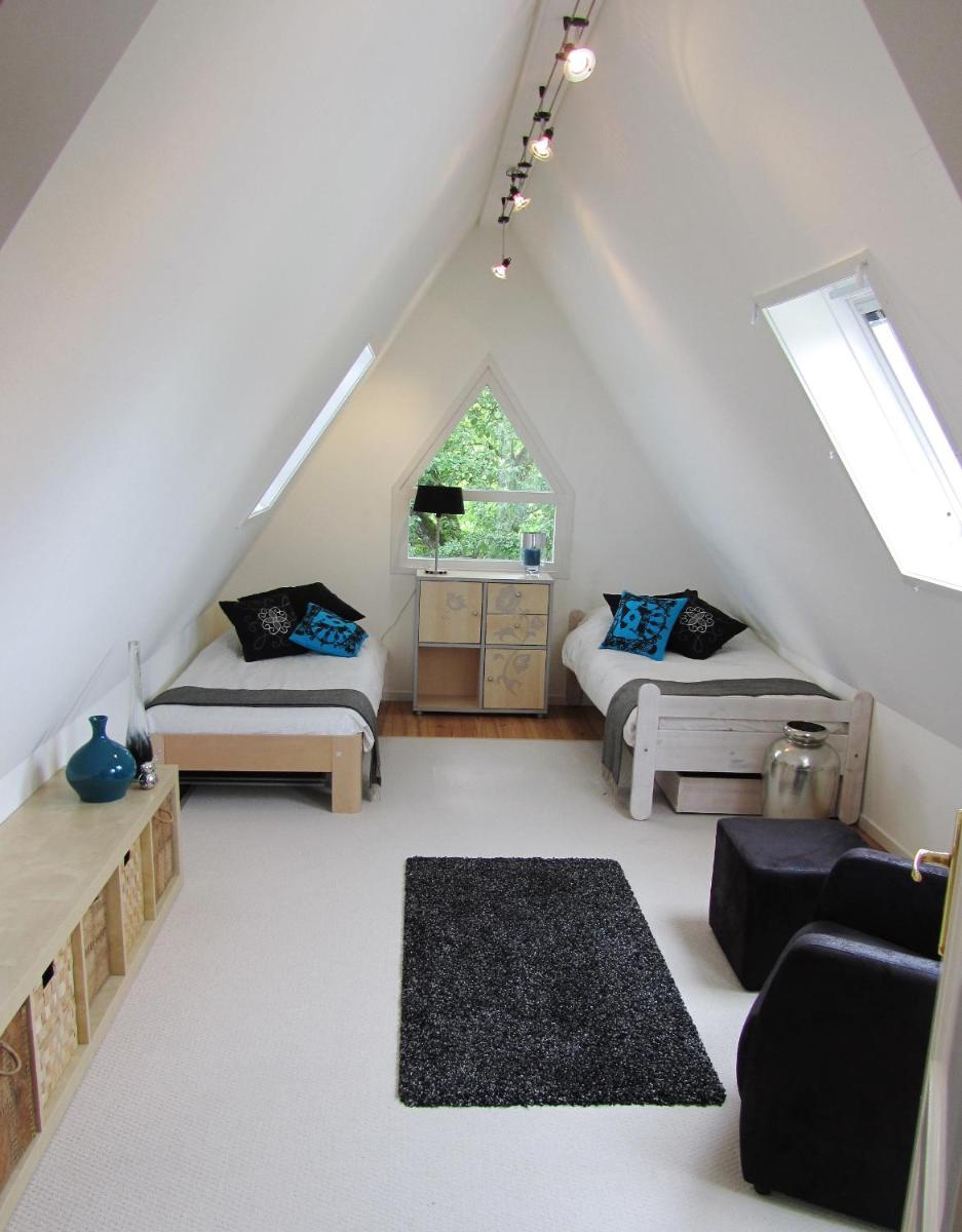 Bed & Breakfast Kortenhoefsedijk - Housity
