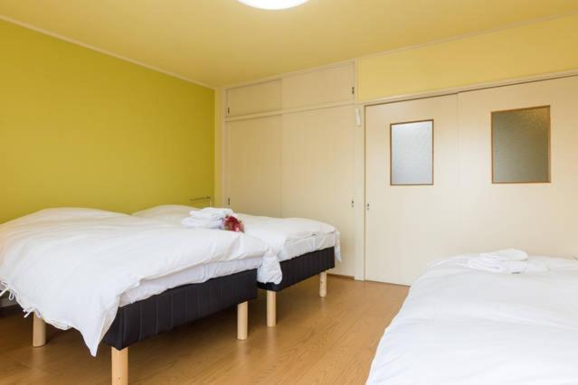 Ogi-Ohashi Apartment - Housity