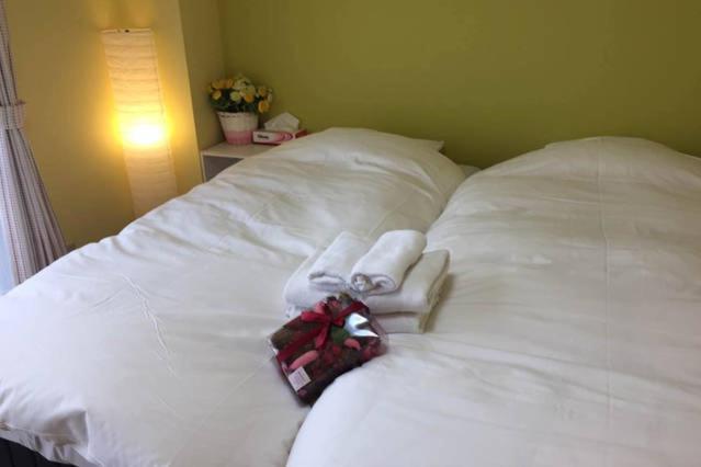Ogi-Ohashi Apartment - Housity