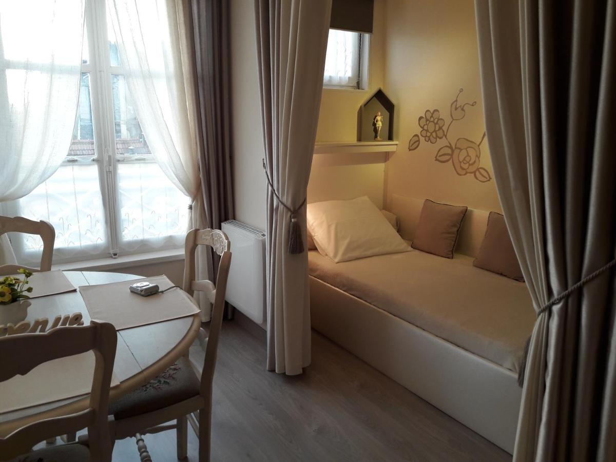 Chic En Ville - Hizvo