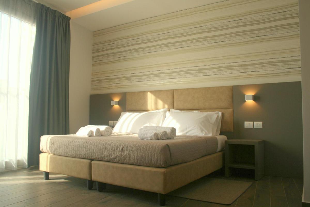 International Hotel Dakar - Housity