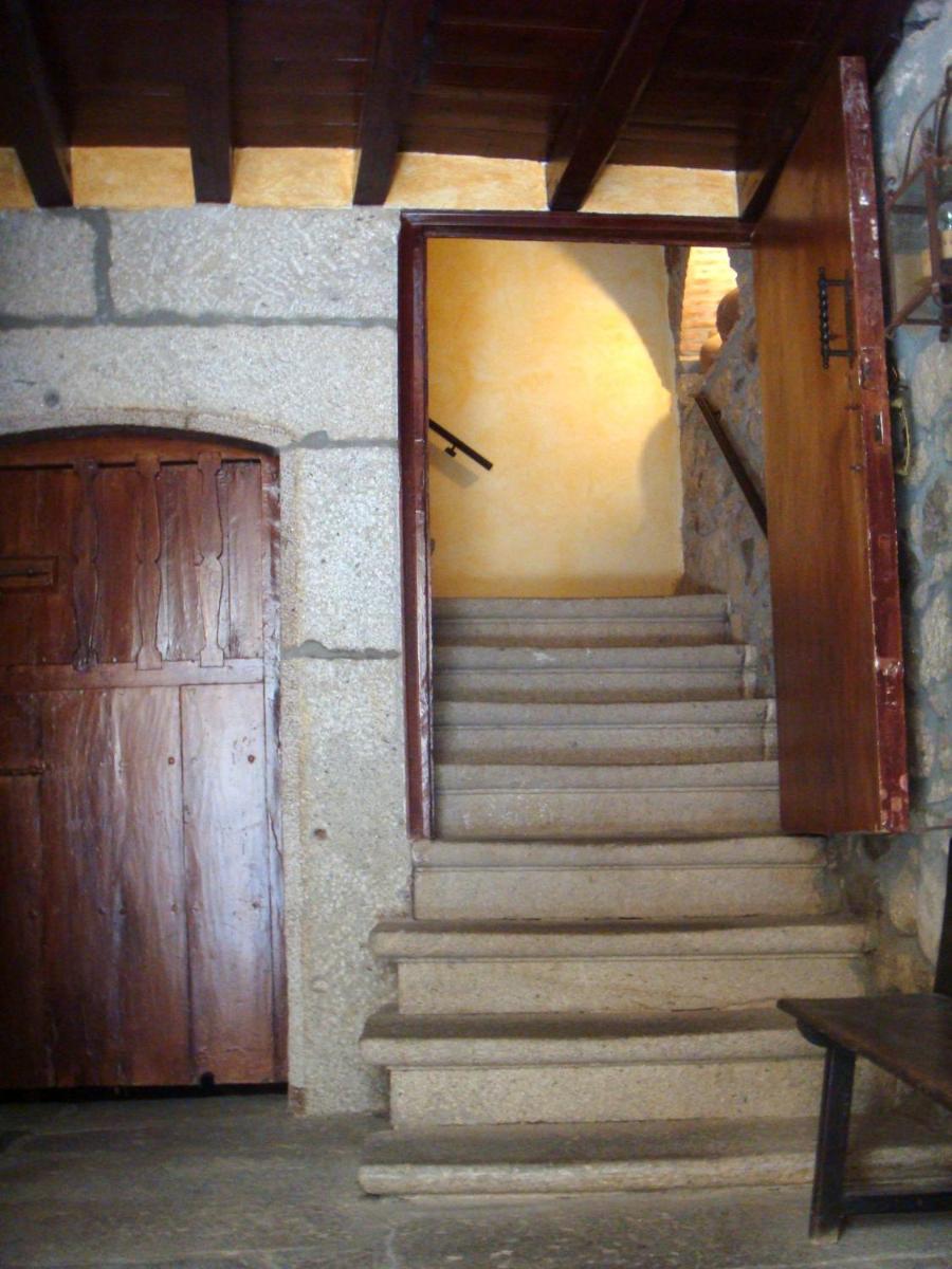 Suitetrails - La Casa del Regidor