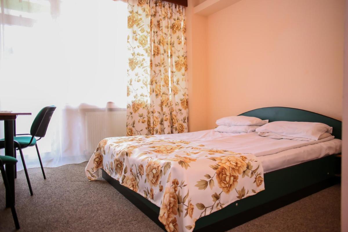 Hotel Silva - Housity