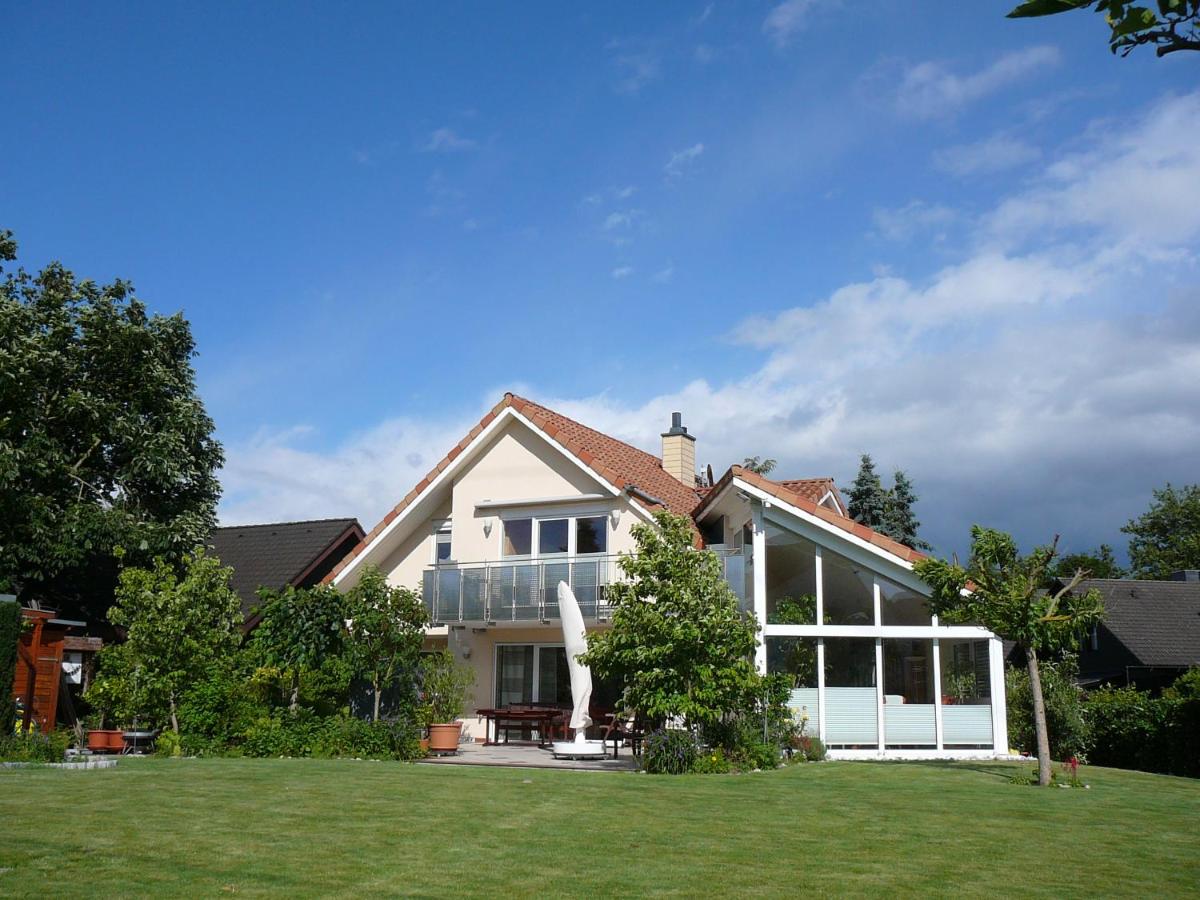 B&B Casa20 Dieburg - Hizvo