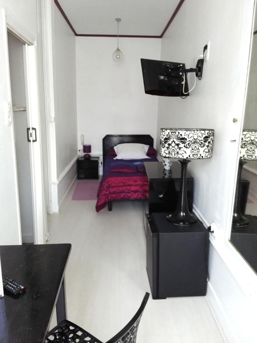 Authentic by Balladins, Le Carré d'Aix - Housity