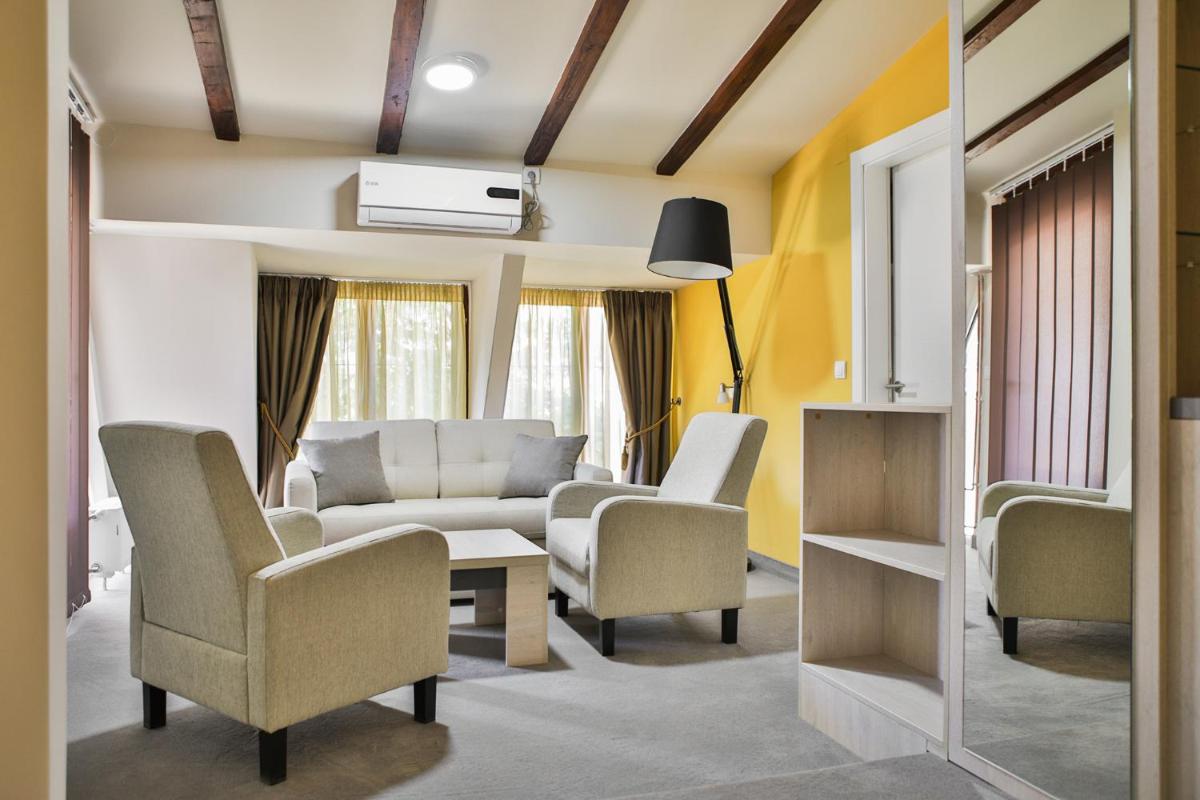 Harmony Bed and Breakfast - Housity