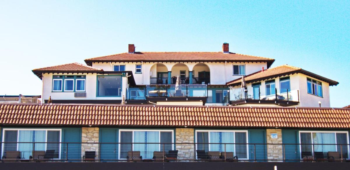 Casablanca Inn on The Beach - Housity