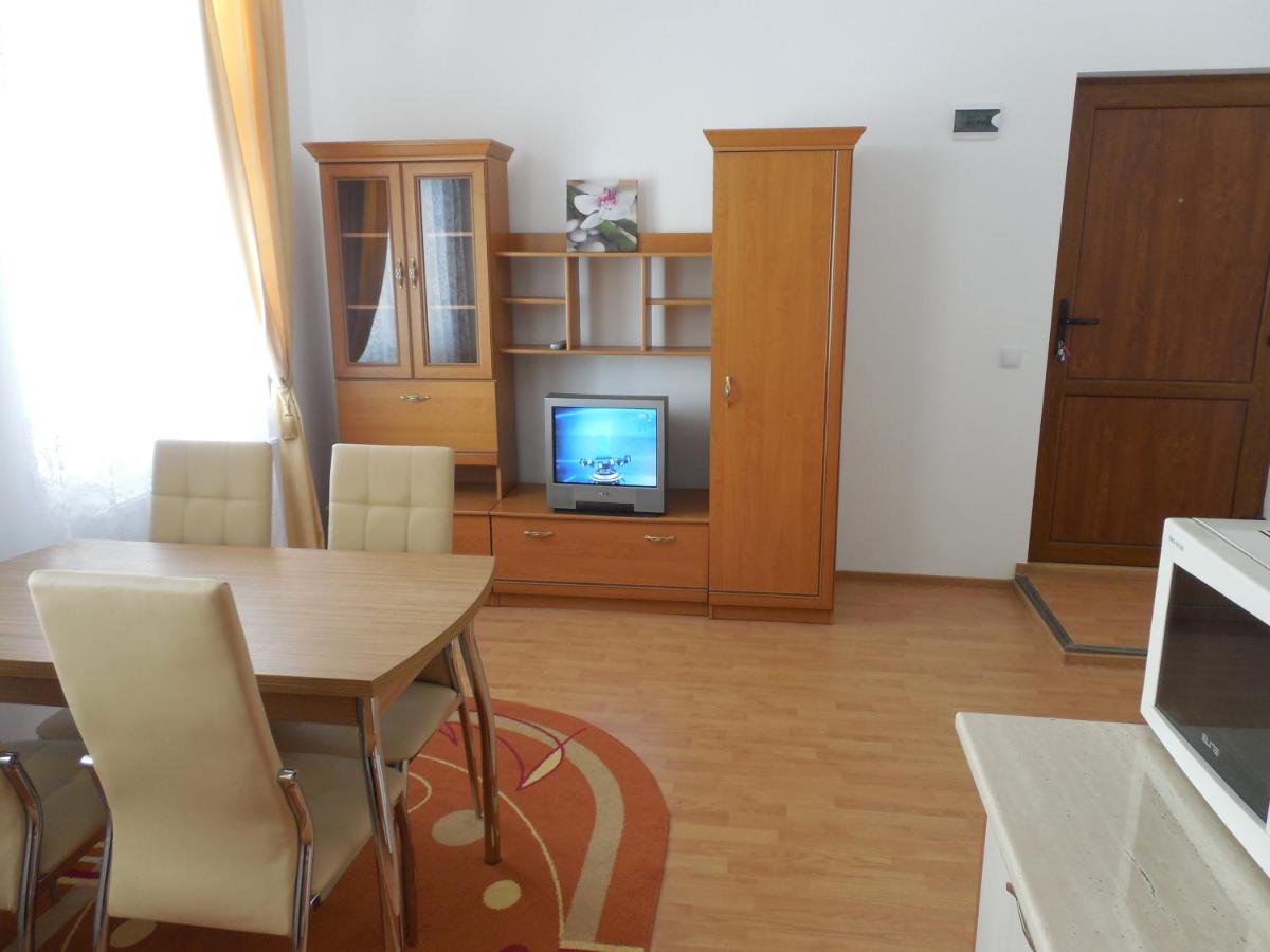 Suitetrails - Apartament Anatol
