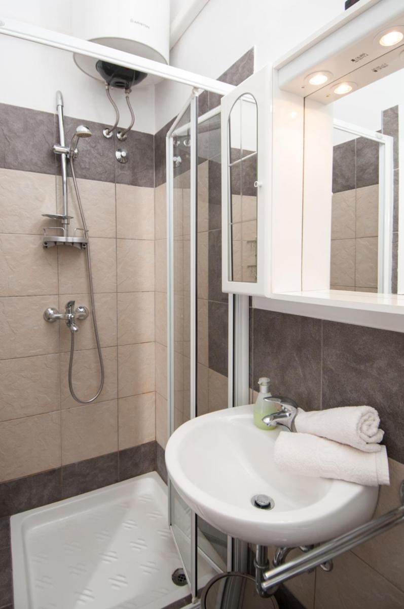 Apartmani Belsito - Housity
