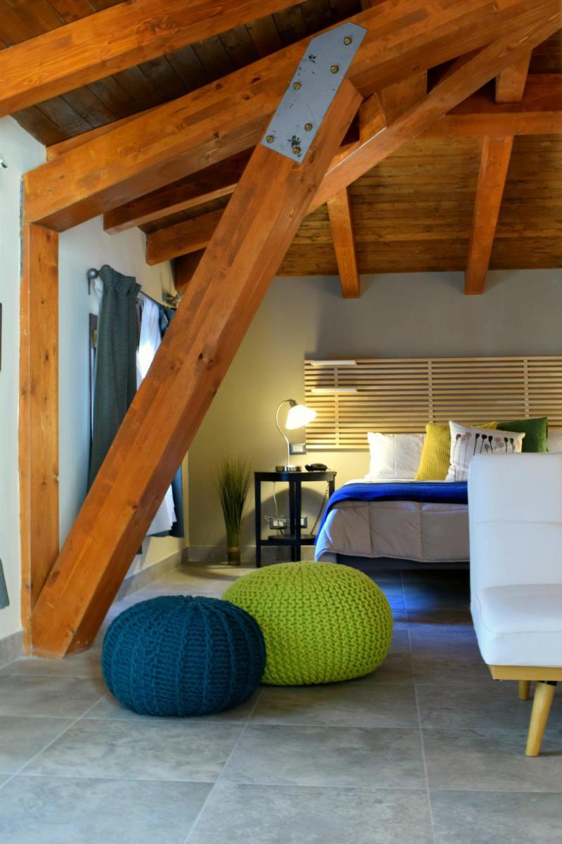 Cento Tari' Guest House - Housity