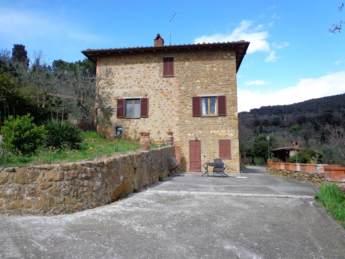La Chiusa dei Monaci - Housity