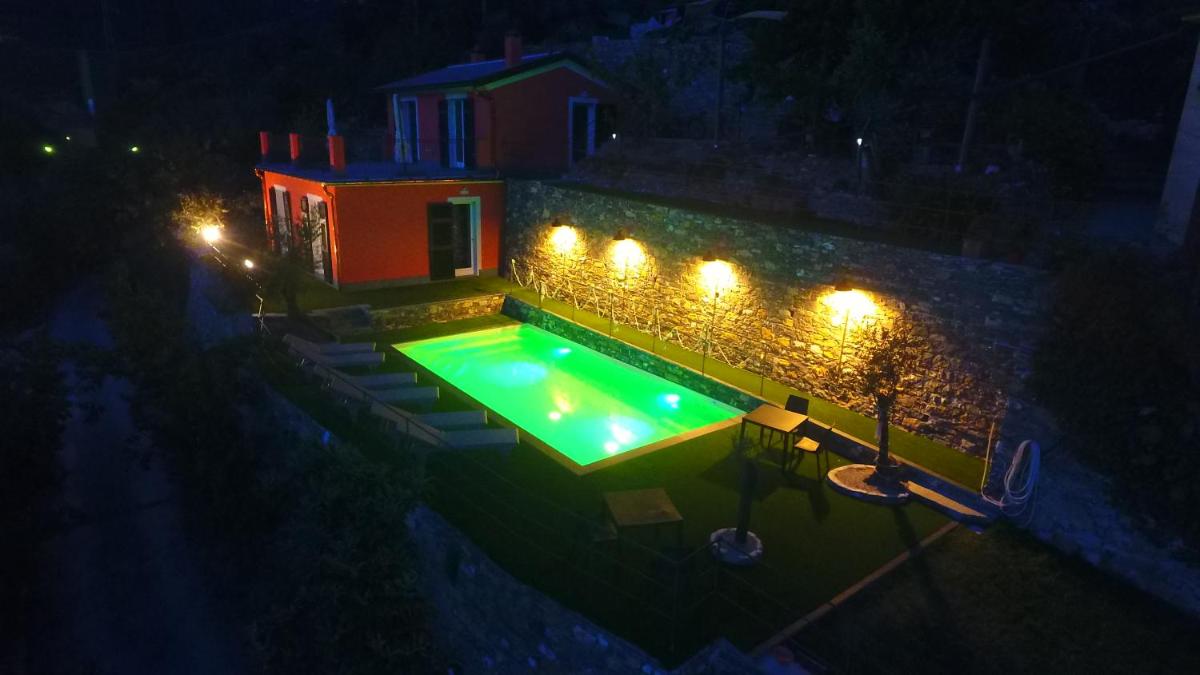 Rooms and Breakfast Casa Balin - Housity