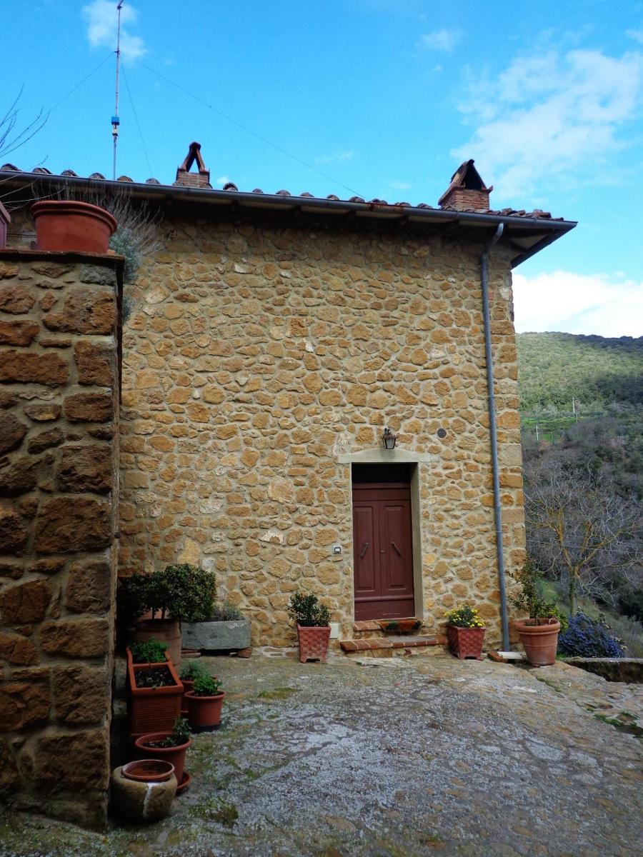 La Chiusa dei Monaci - Housity