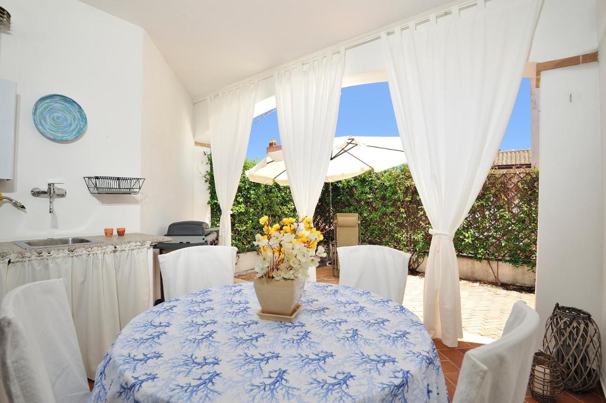 La casa di Leo - Housity