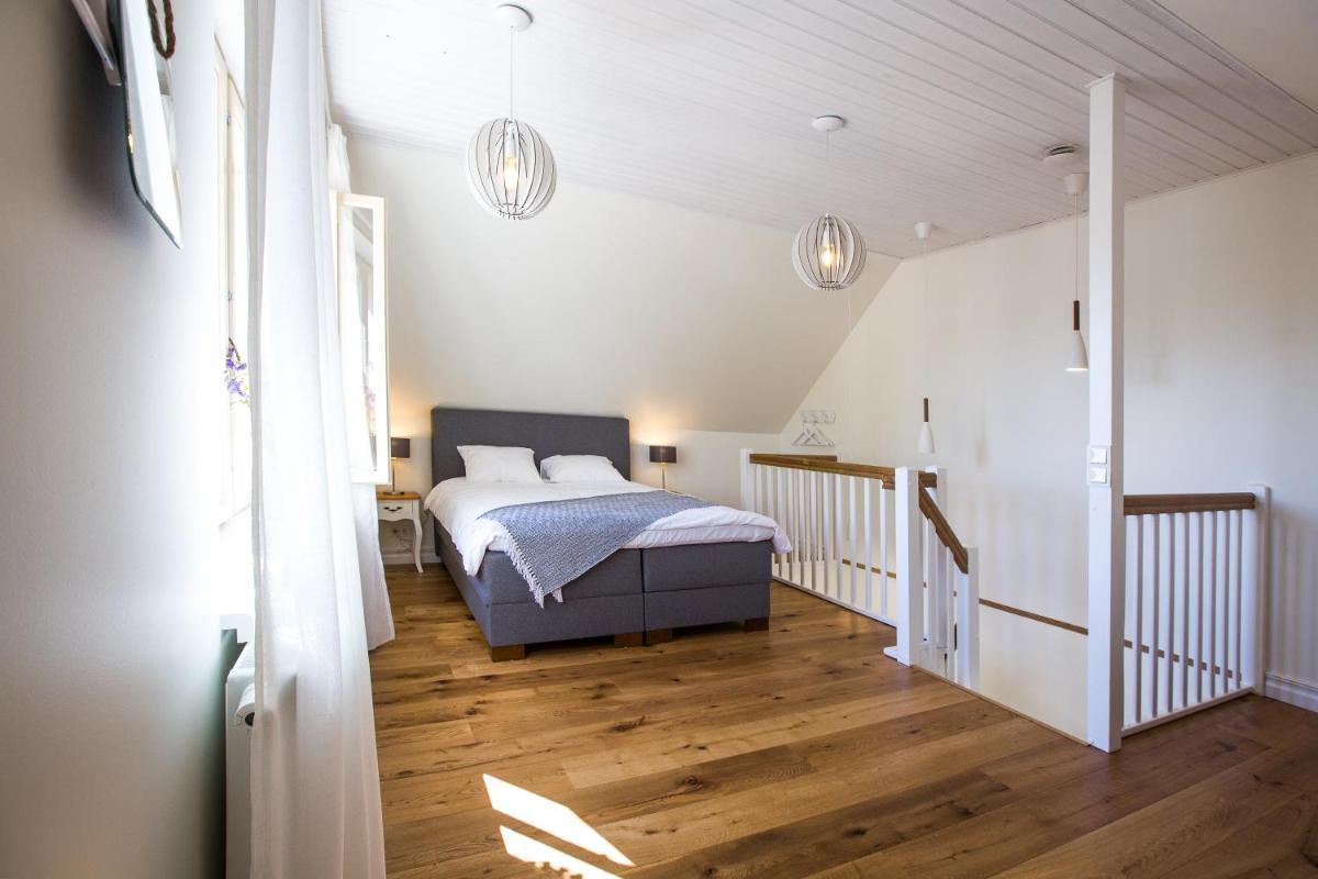 Haapsalu Old Town Apartments - Housity