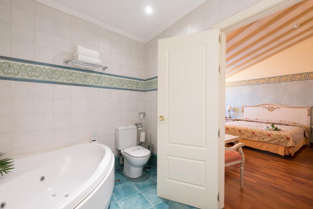 Condesa de Chinchón - Housity