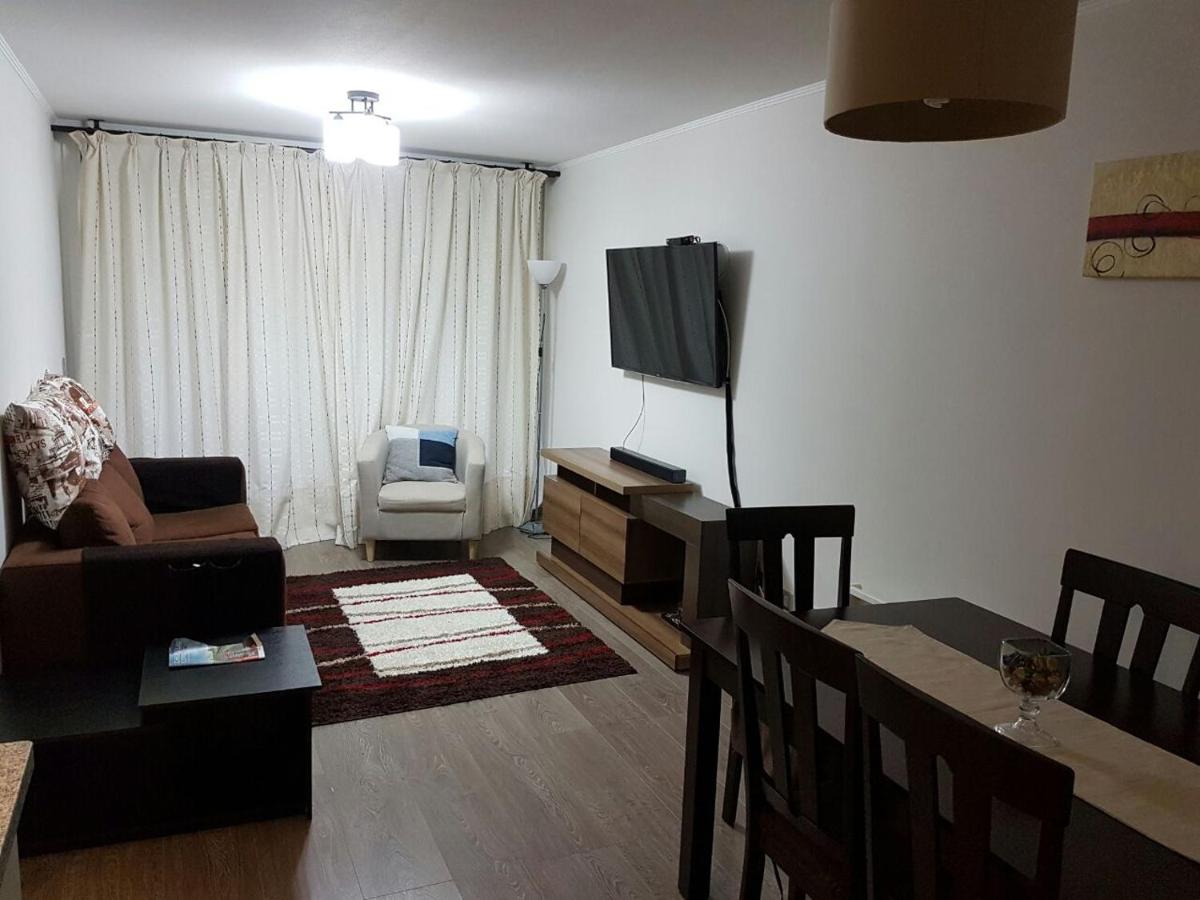 Departamento Familiar - Housity